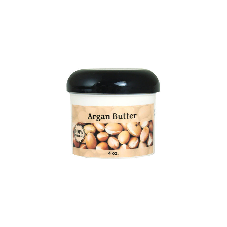 Argan Butter (4oz)