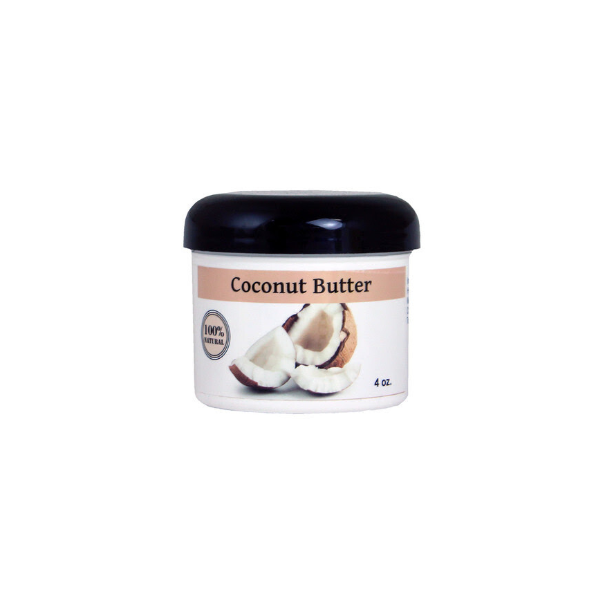 Coconut Butter (4oz)