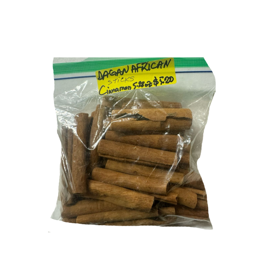 Dagan African Cinnamon Sticks 5.28oz