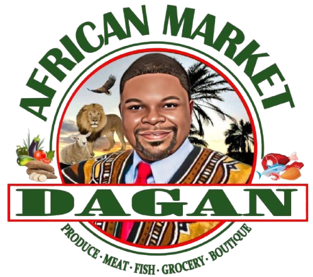 Dagan international market