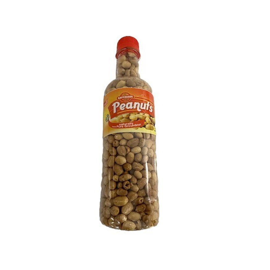 Haffinique Roasted Peanuts (350g)