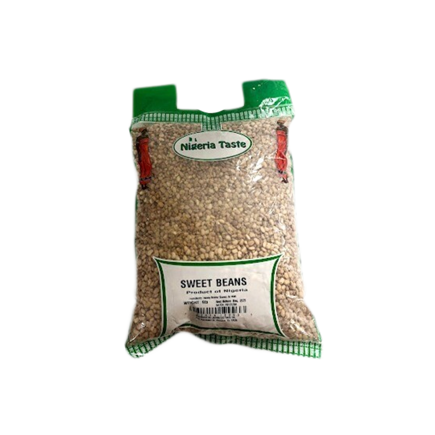 Nigeria Taste Sweet Beans (9lbs)