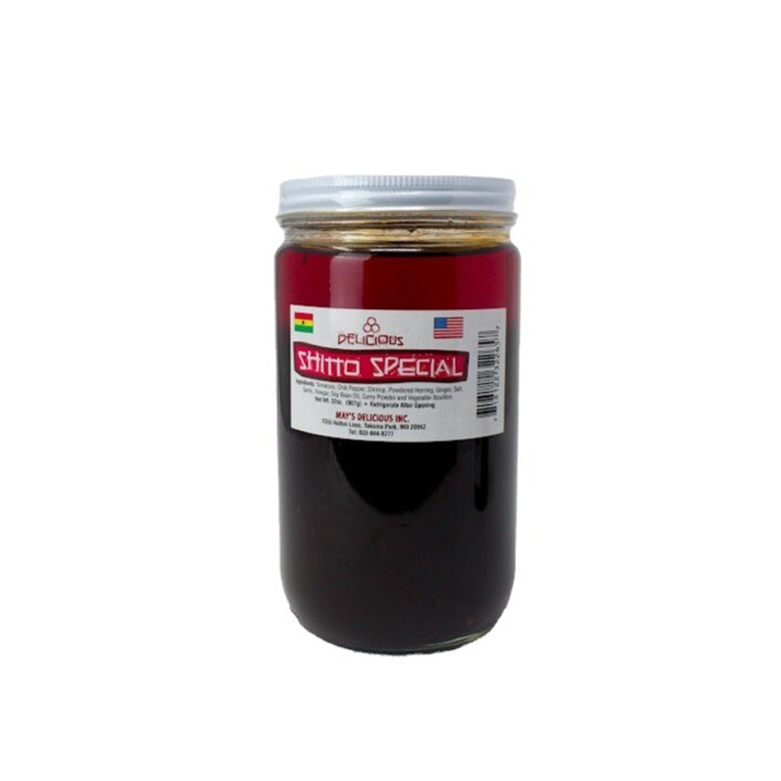 Shitto Special (32 oz)