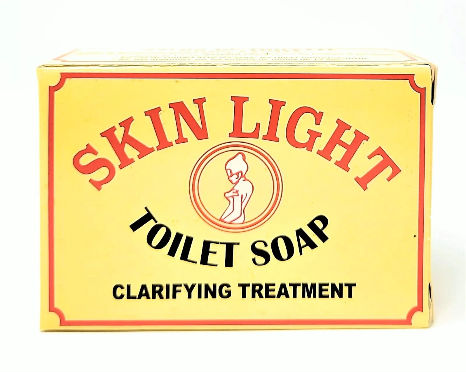 Skin Light Soap Ivory Coast 250 G