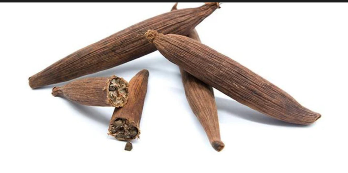 Jkub Jujube ( Seeds Peace ) 2 oz