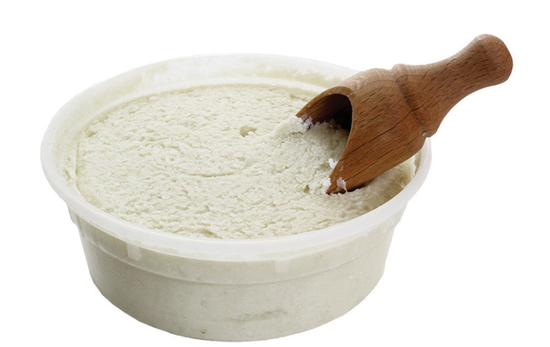 Creamy African Shea Butter White (7oz)