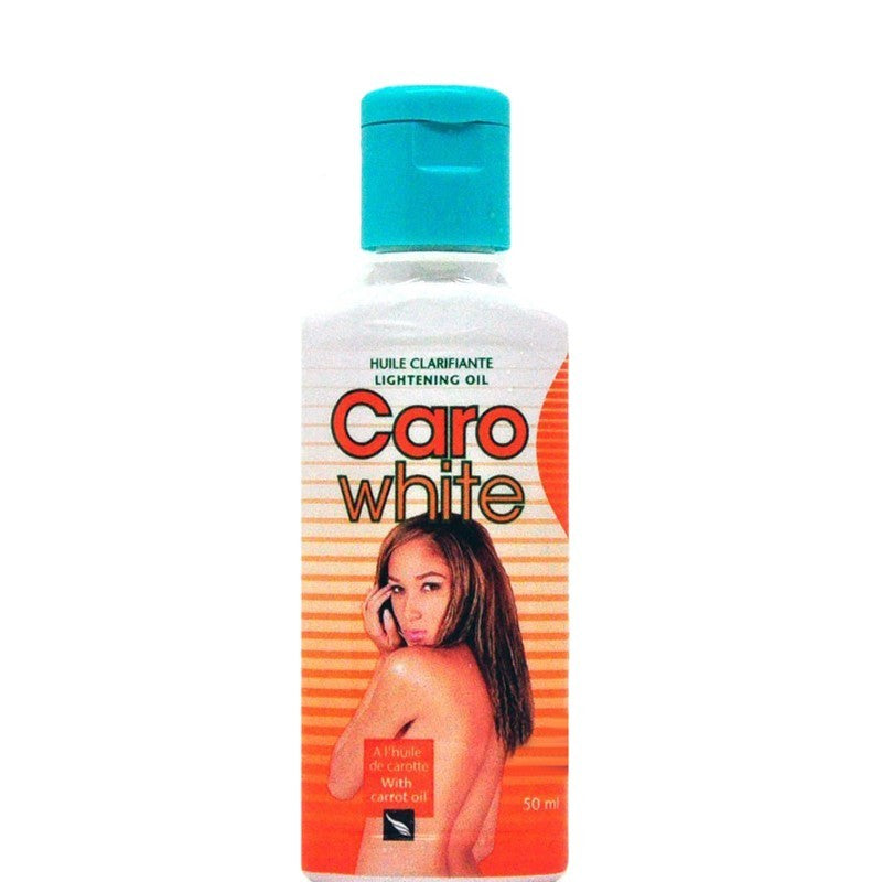 Caro WhiteLightening Oil 50 ML