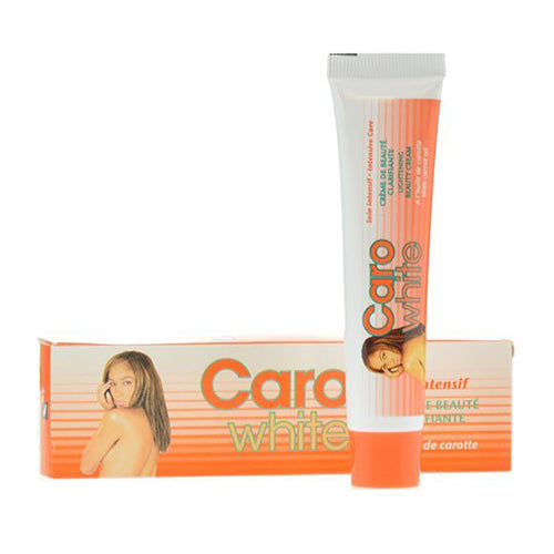 Caro White Soap With Carrot Oil 180 g